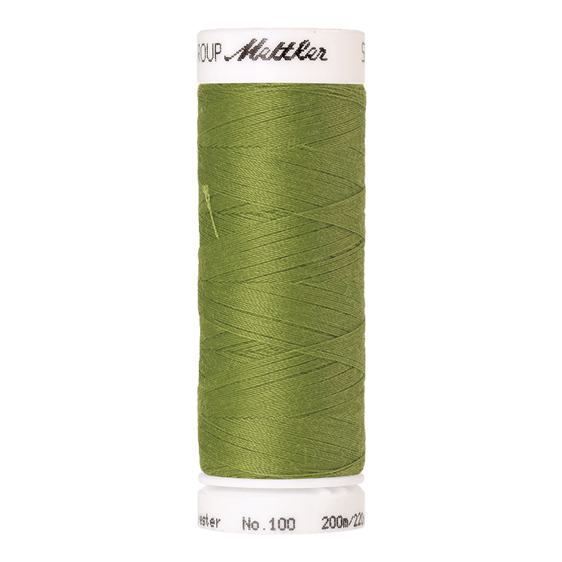 Amann Mettler – Seralon naaigaren 200m - 1146 Yellowgreen