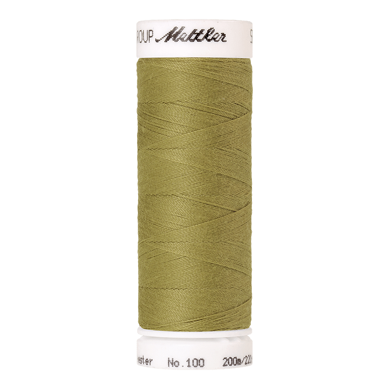 Amann Mettler – Seralon naaigaren 200m - 1148 Seaweed