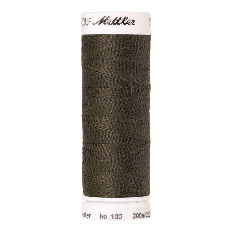 Amann Mettler – Seralon naaigaren 200m - 1162 Chaff