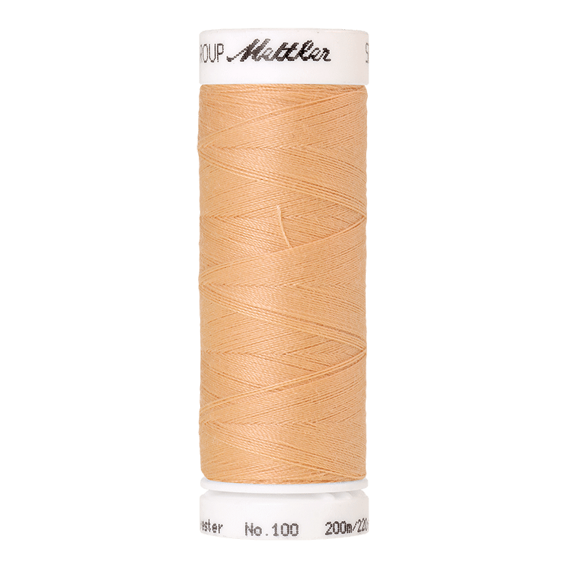 Amann Mettler – Seralon naaigaren 200m - 1163 Shrimp Pink