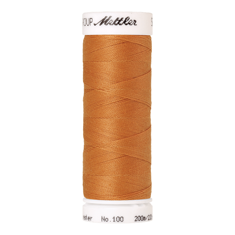 Amann Mettler – Seralon naaigaren 200m - 1172 Dried Apricot