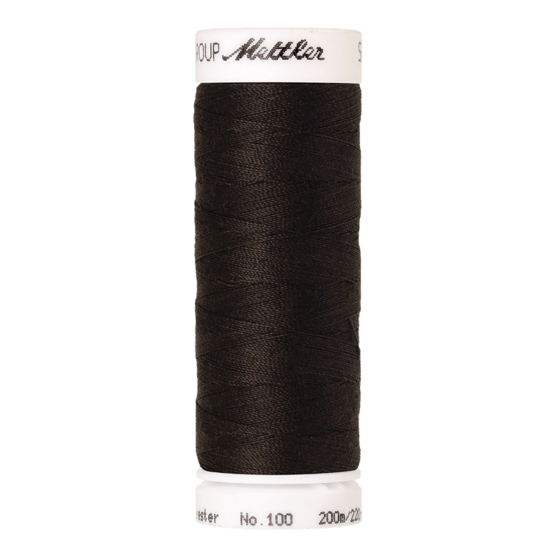 Amann Mettler – Seralon naaigaren 200m - 1175 Juniper Berry