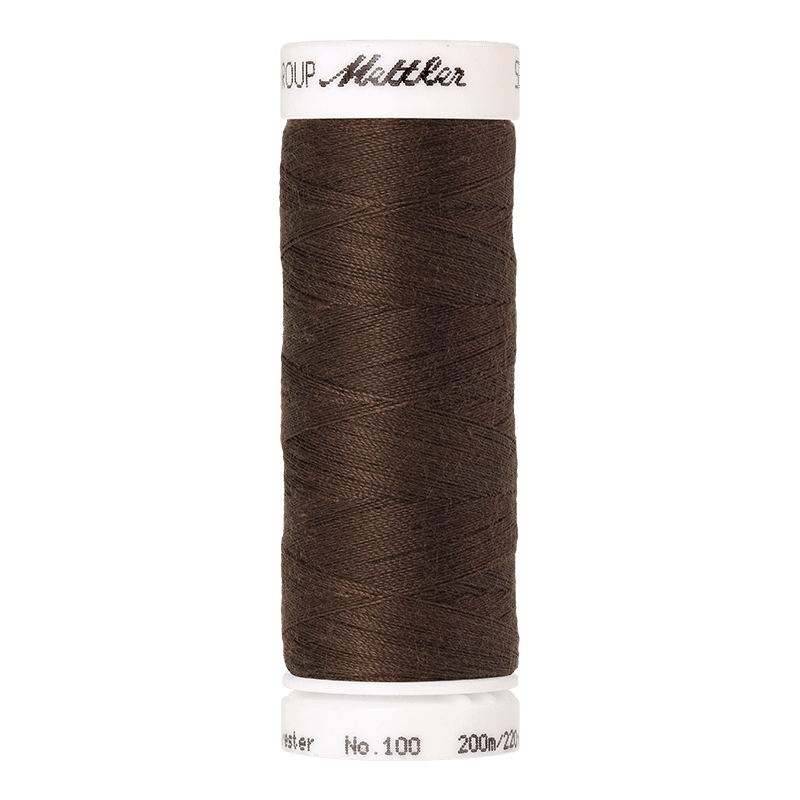 Amann Mettler – Seralon naaigaren 200m - 1182 Pine Bark