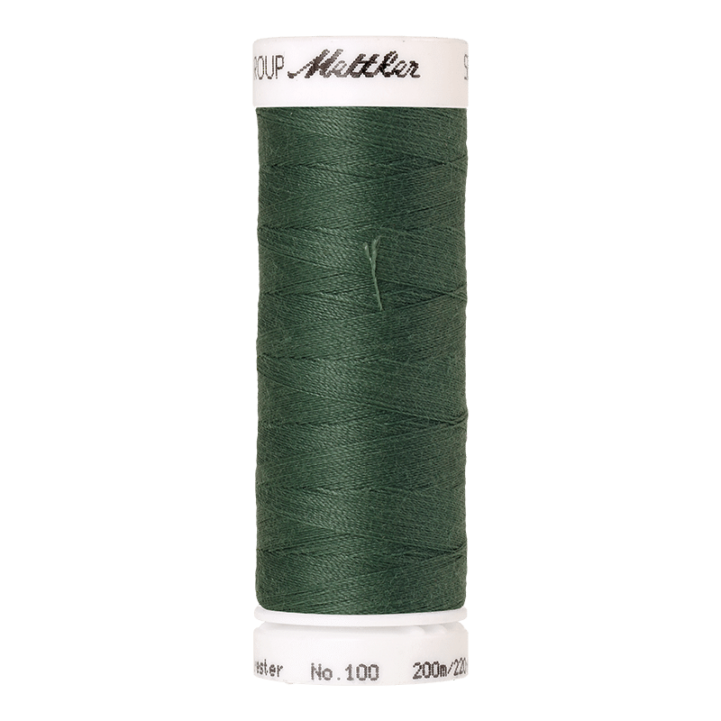 Amann Mettler – Seralon naaigaren 200m - 1202 Willow