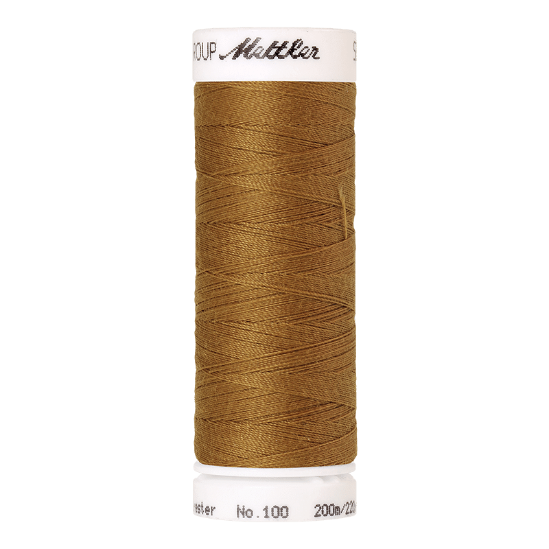 Amann Mettler – Seralon naaigaren 200m - 1207 Ginger