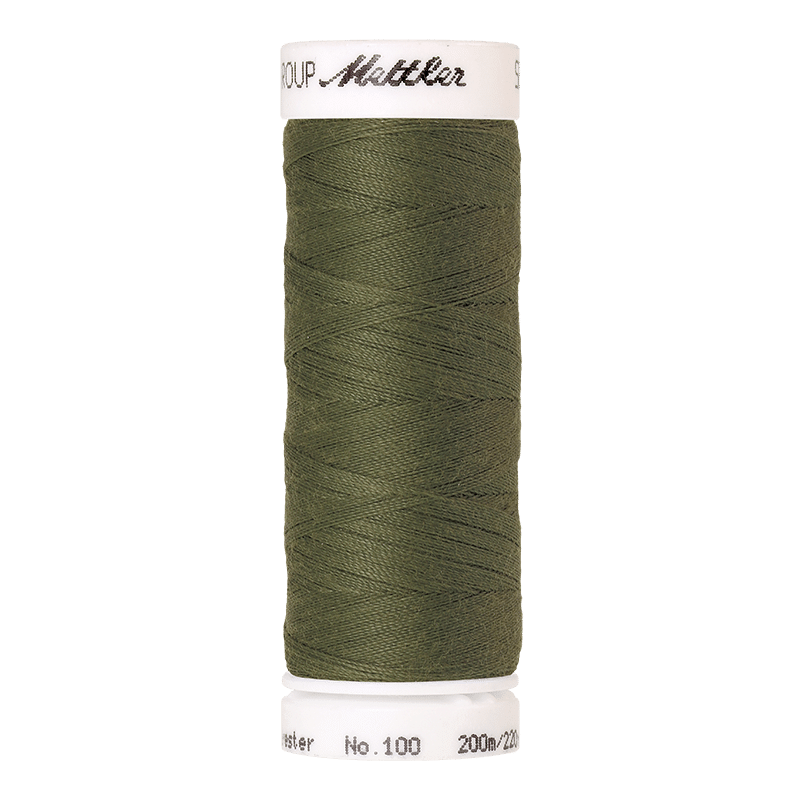 Amann Mettler – Seralon naaigaren 200m - 1210 Seagrass