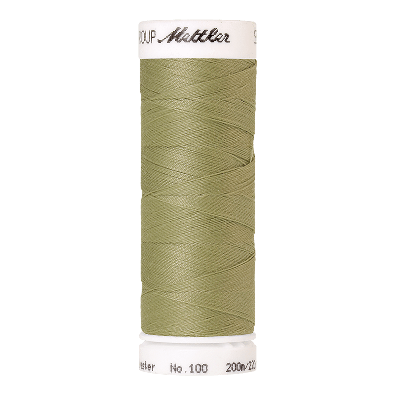 Amann Mettler – Seralon naaigaren 200m - 1212 Green Grape