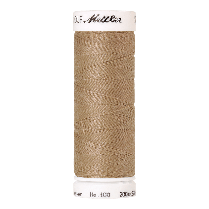 Amann Mettler – Seralon naaigaren 200m - 1222 Sandstone