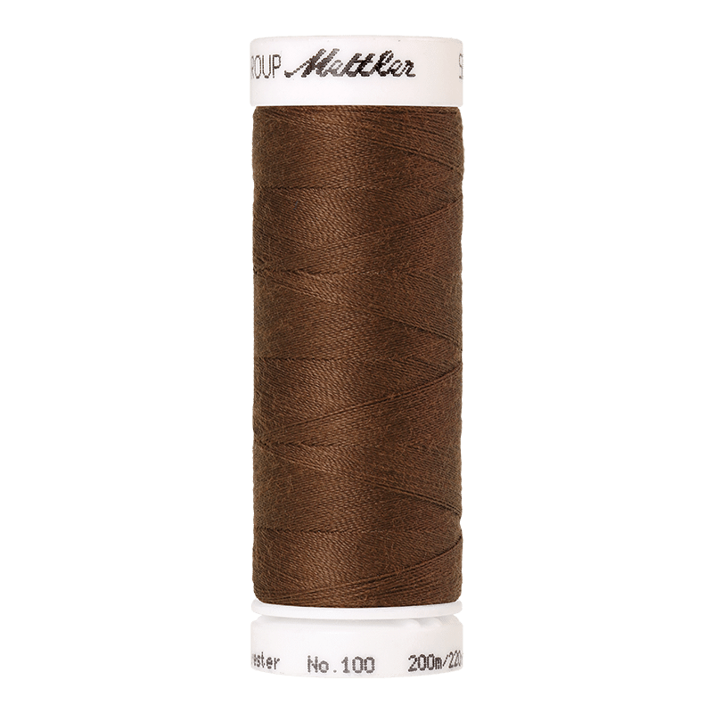 Amann Mettler – Seralon naaigaren 200m - 1223 Pecan
