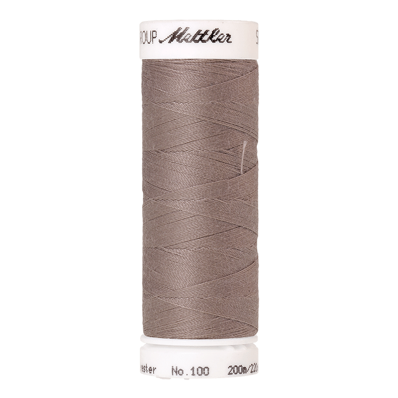 Amann Mettler – Seralon naaigaren 200m - 1227 Light Sage