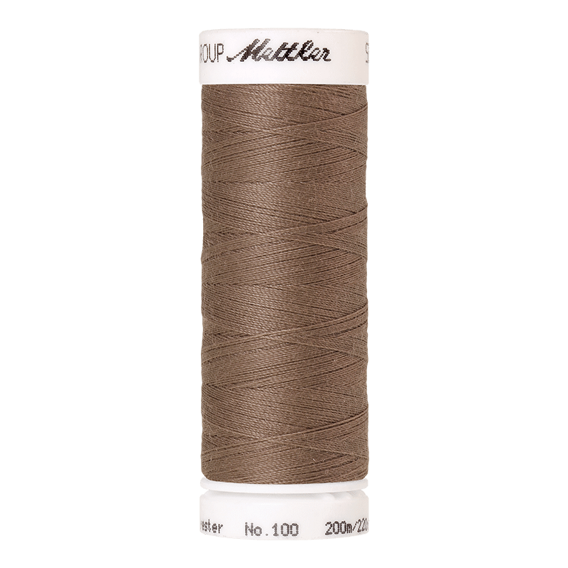 Amann Mettler – Seralon naaigaren 200m - 1228 Khaki