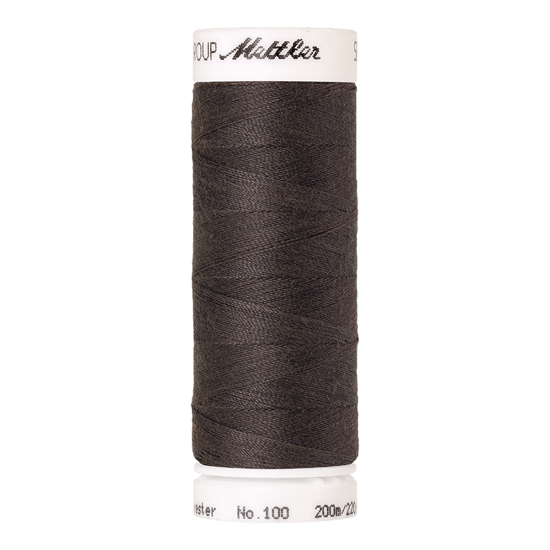 Amann Mettler – Seralon naaigaren 200m - 1235 Titanium