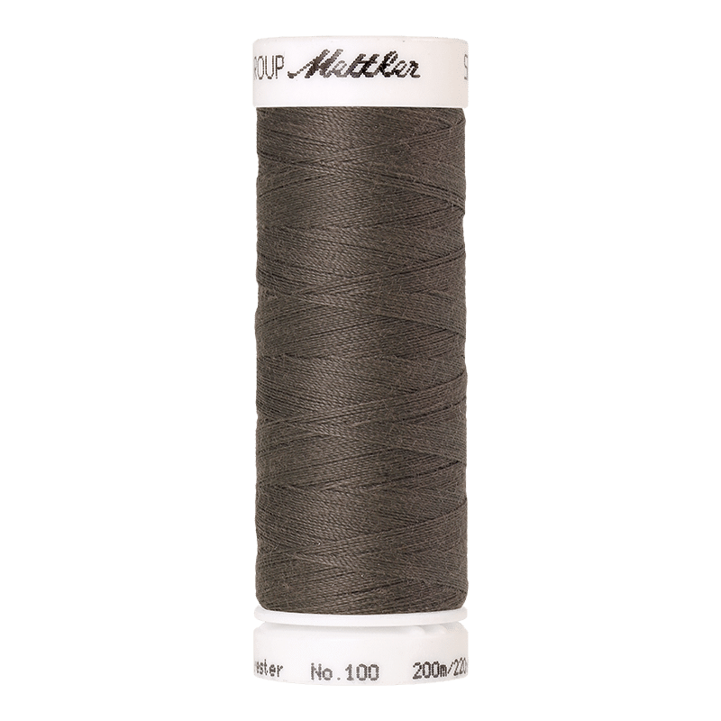 Amann Mettler – Seralon naaigaren 200m - 1239 Pewter