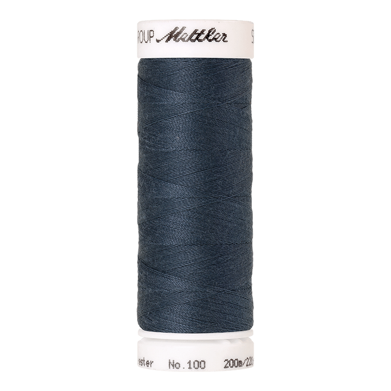 Amann Mettler – Seralon naaigaren 200m - 1275 Stormy Sky