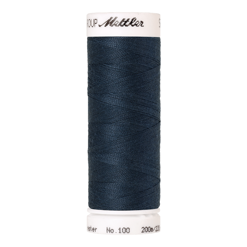 Amann Mettler – Seralon naaigaren 200m - 1276 Harbor
