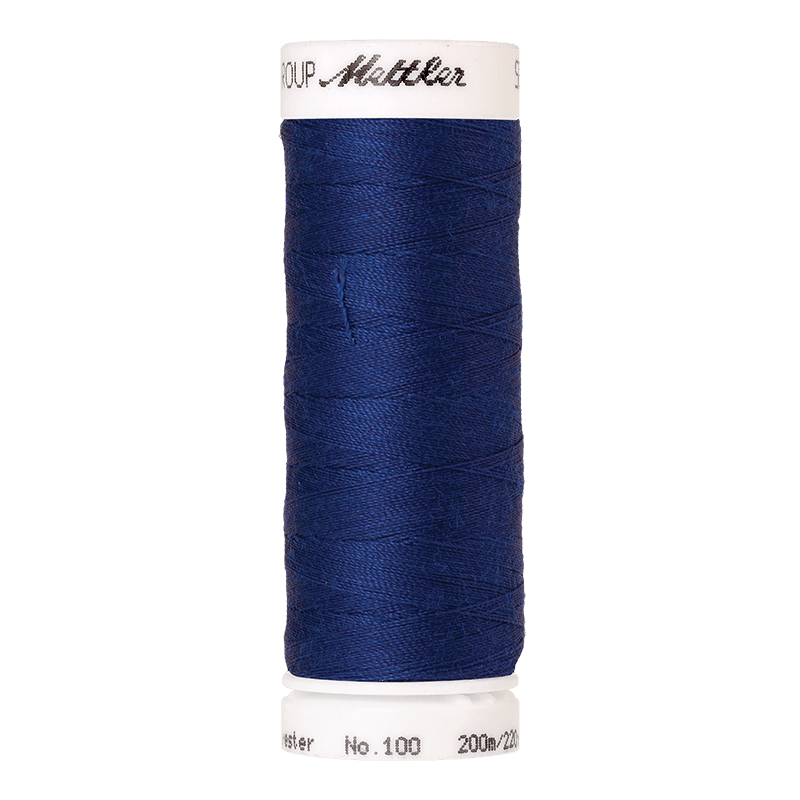 Amann Mettler – Seralon naaigaren 200m - 1303 Royal Blue