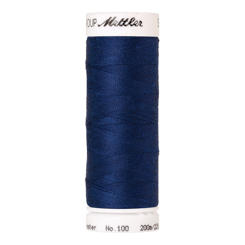 Amann Mettler – Seralon naaigaren 200m - 1304 Imperial Blue