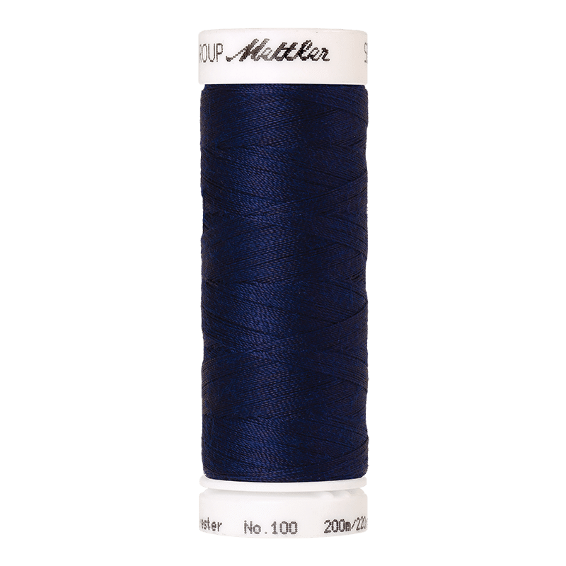 Amann Mettler – Seralon naaigaren 200m - 1305 Delft