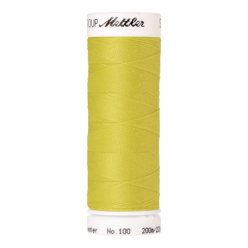 Amann Mettler – Seralon naaigaren 200m - 1309 Limelight