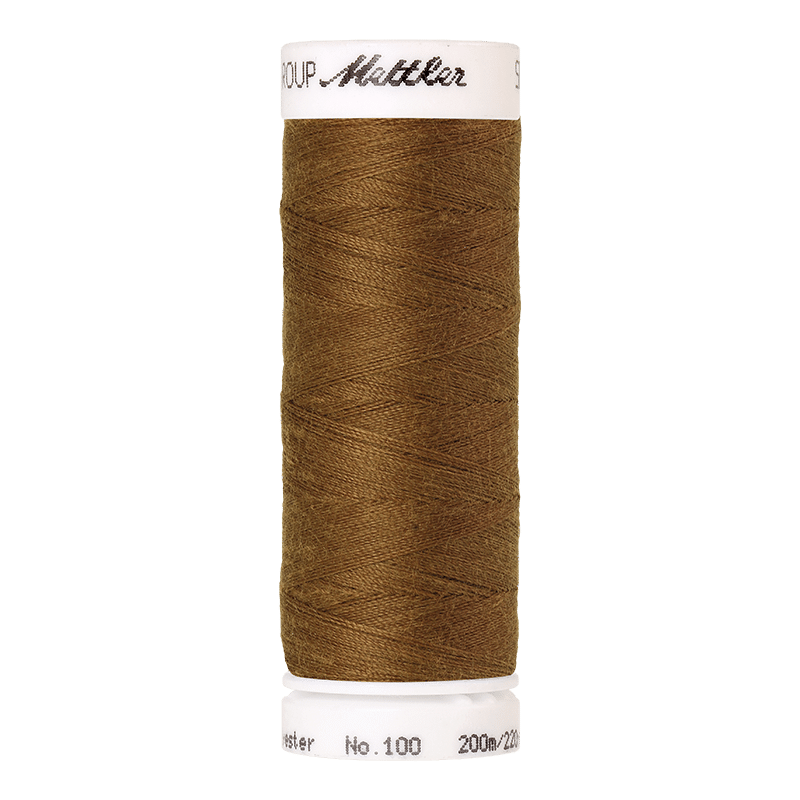 Amann Mettler – Seralon naaigaren 200m - 1311 Golden Grain