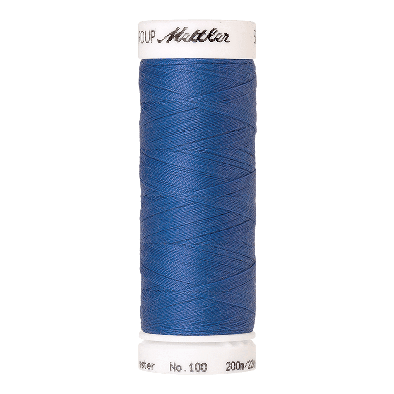 Amann Mettler – Seralon naaigaren 200m - 1315 Marine Blue