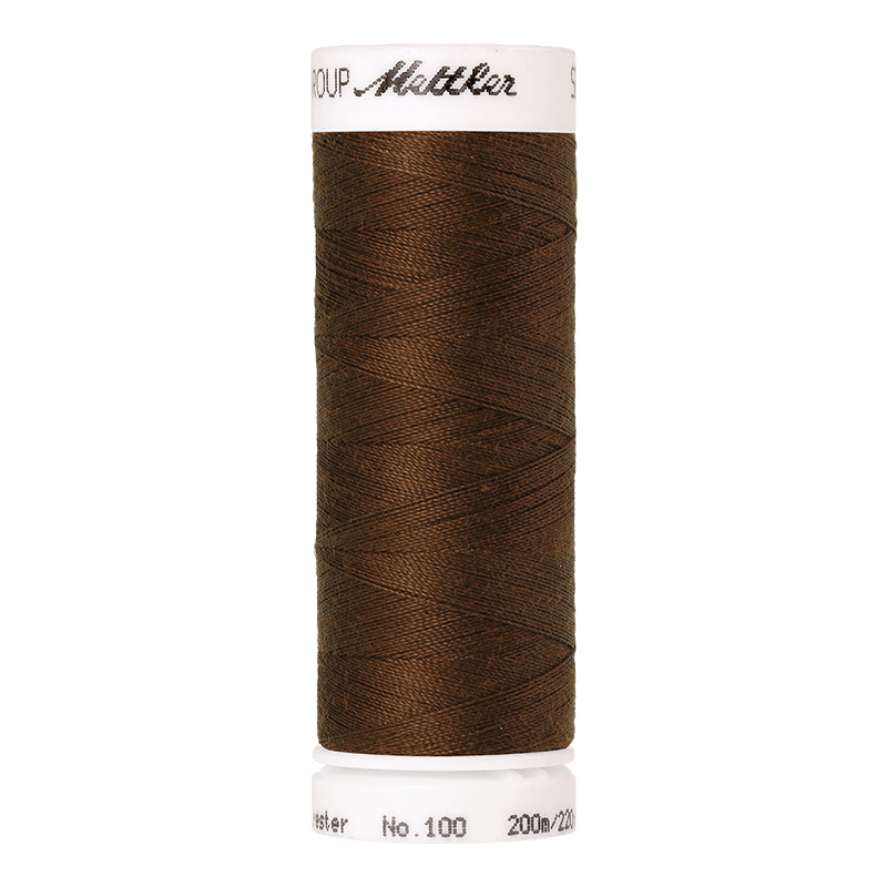 Amann Mettler – Seralon naaigaren 200m - 1320 Dark Brass
