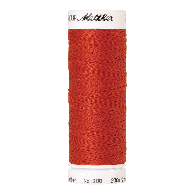 Amann Mettler – Seralon naaigaren 200m - 1336 Vermillion