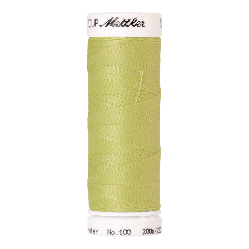 Amann Mettler – Seralon naaigaren 200m - 1343 Spring Green