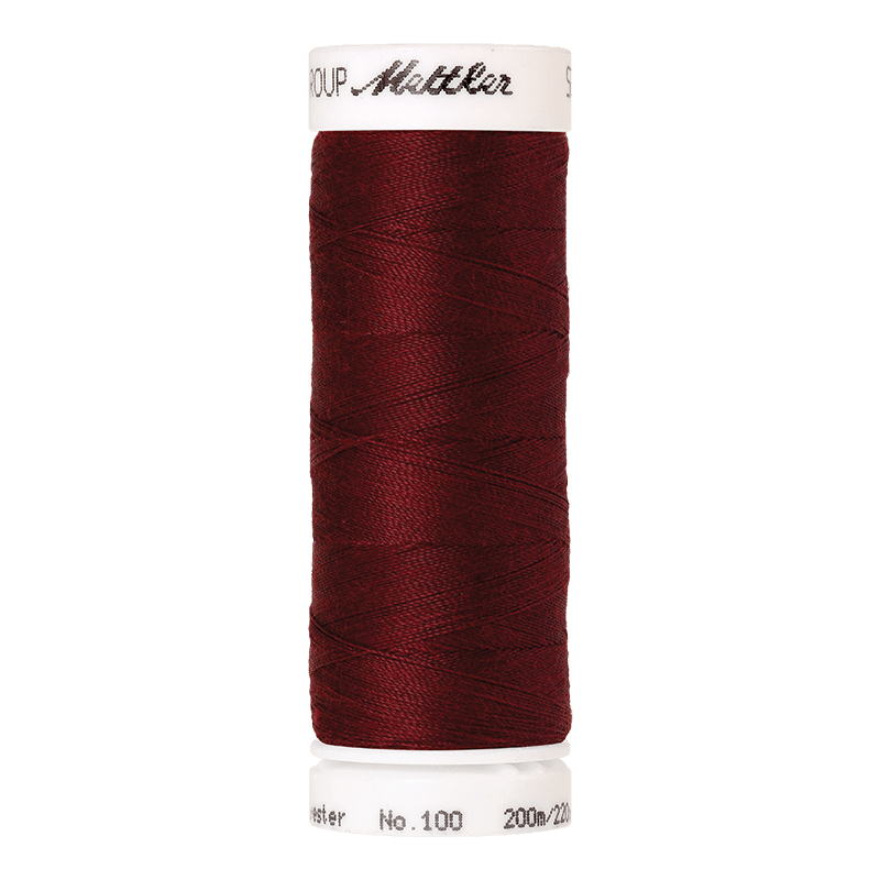 Amann Mettler – Seralon naaigaren 200m - 1348 Blue Elderberry