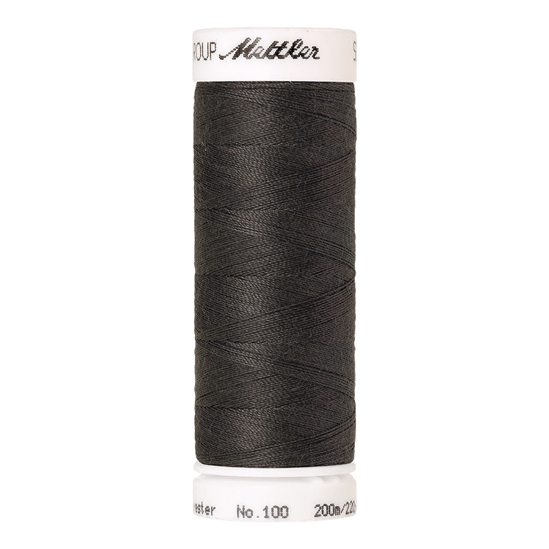 Amann Mettler – Seralon naaigaren 200m - 1360 Whale