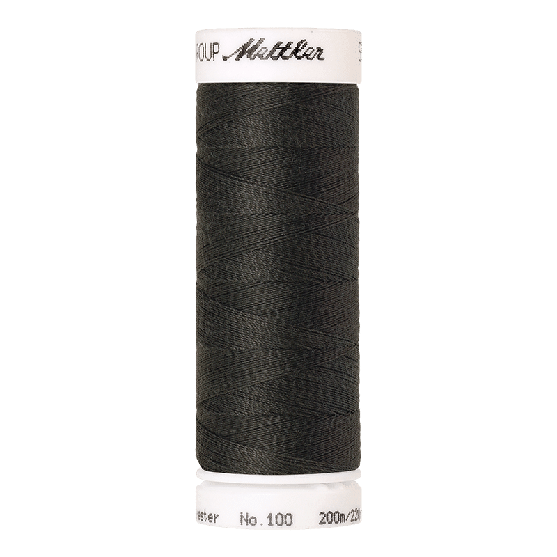 Amann Mettler – Seralon naaigaren 200m - 1361 Dark Rain Cloud