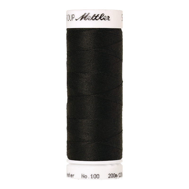 Amann Mettler – Seralon naaigaren 200m - 1362 Obsidian