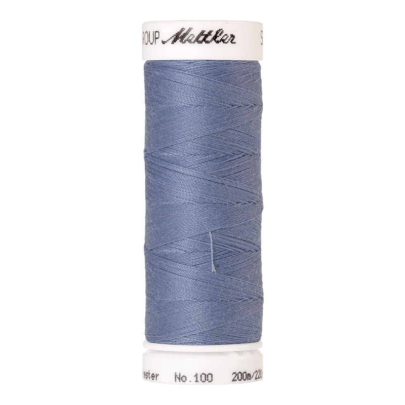 Amann Mettler – Seralon naaigaren 200m - 1363 Blue Thistle