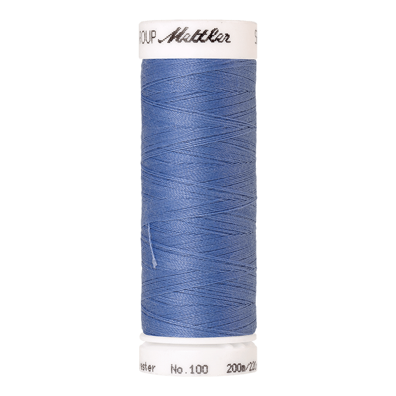 Amann Mettler – Seralon naaigaren 200m - 1368 Dolphin Blue