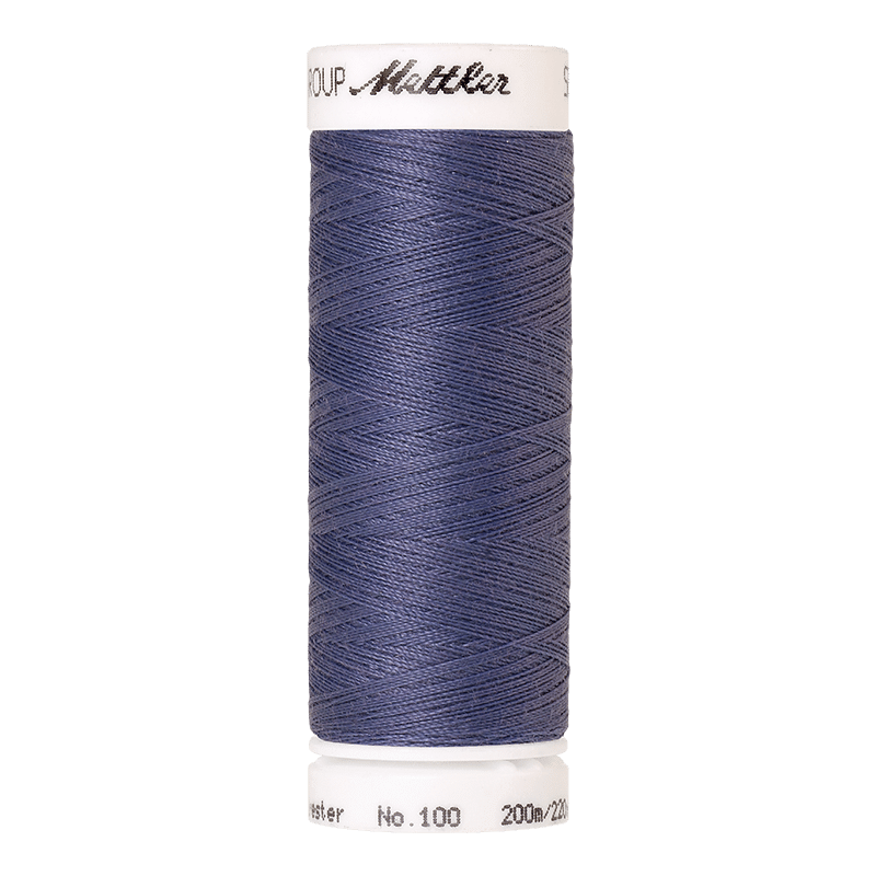 Amann Mettler – Seralon naaigaren 200m - 1379 Rich Blue