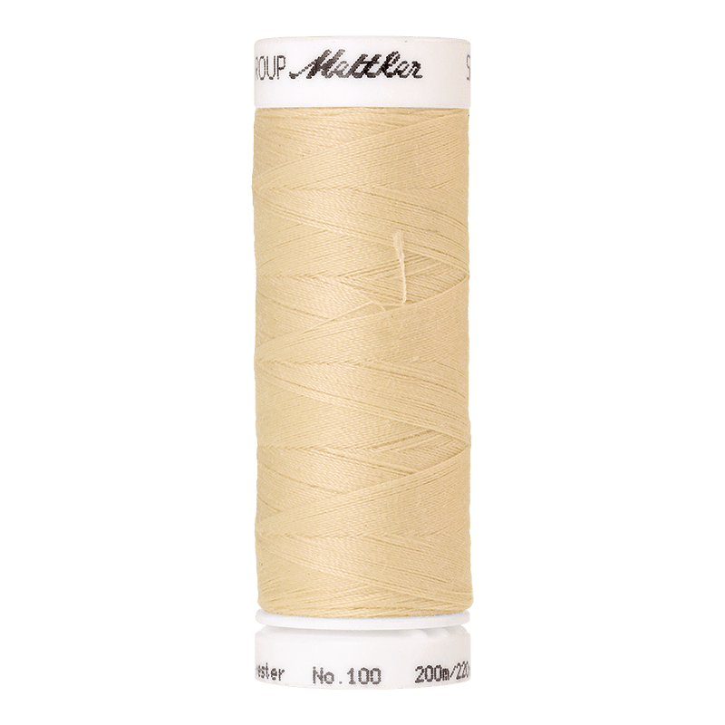 Amann Mettler – Seralon naaigaren 200m - 1384 Lime Blossom
