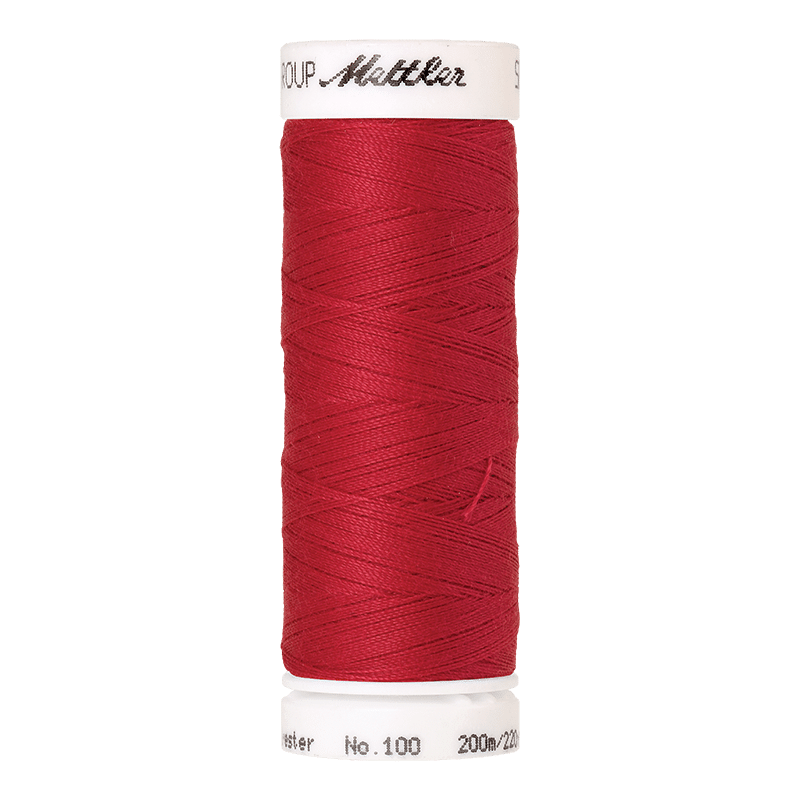 Amann Mettler – Seralon naaigaren 200m - 1391 Geranium