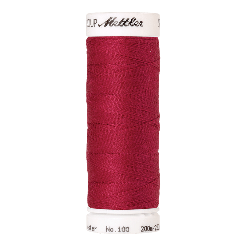 Amann Mettler – Seralon naaigaren 200m - 1392 Currant