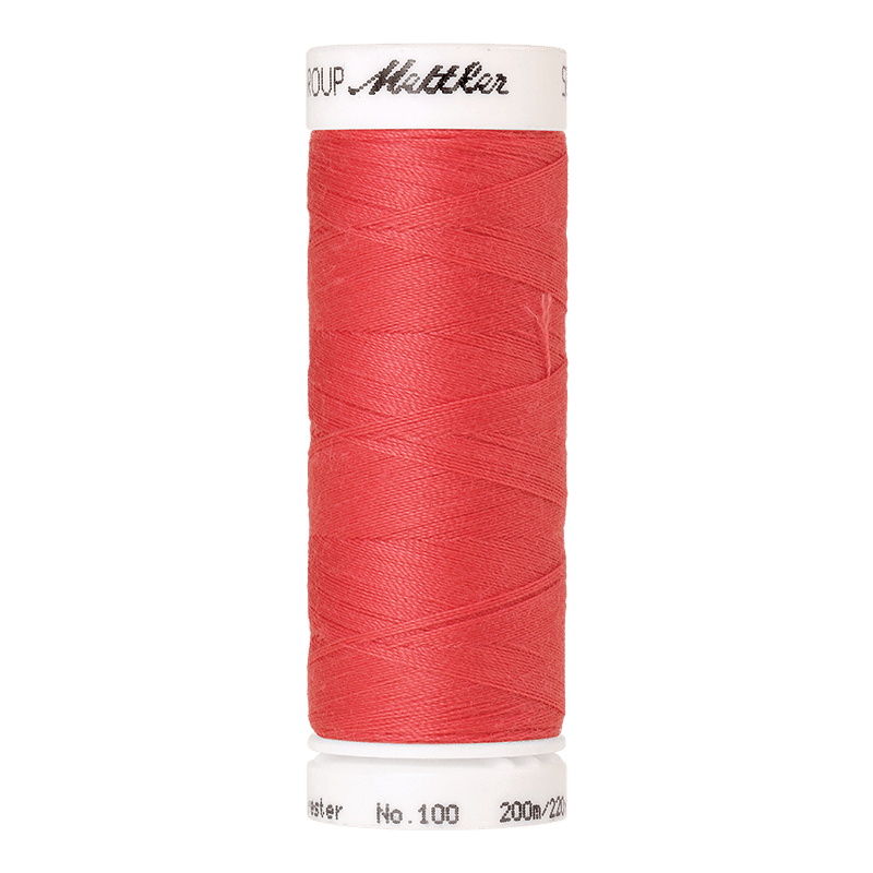 Amann Mettler – Seralon naaigaren 200m - 1402 Persimmon