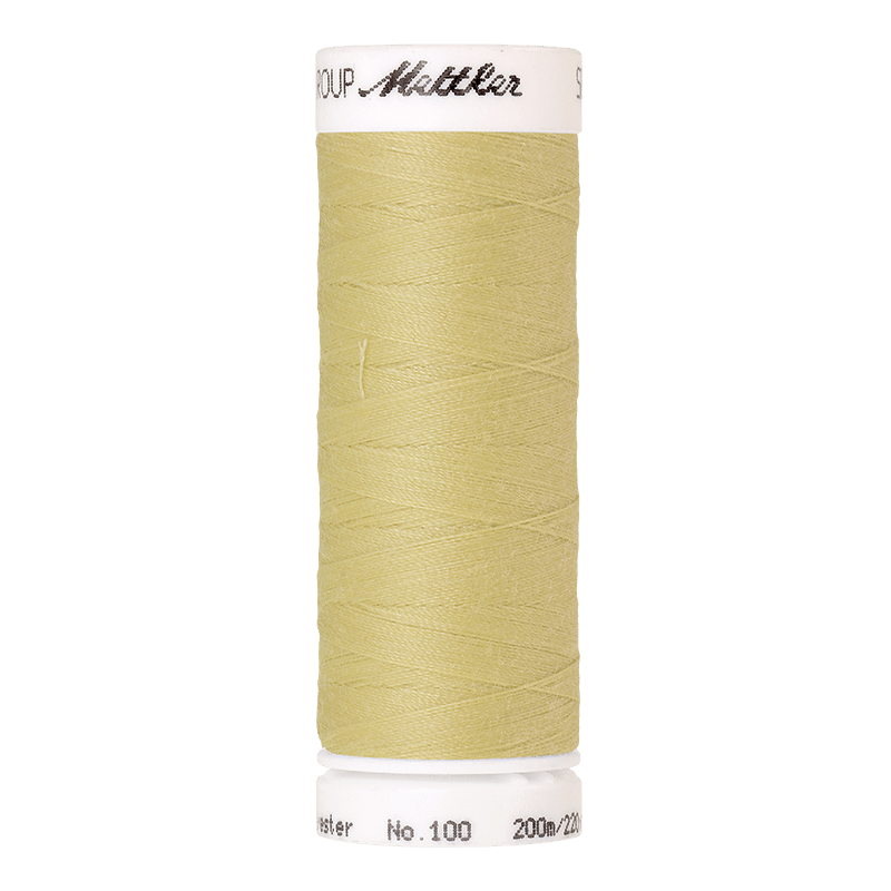 Amann Mettler – Seralon naaigaren 200m - 1412 Lemon Frost