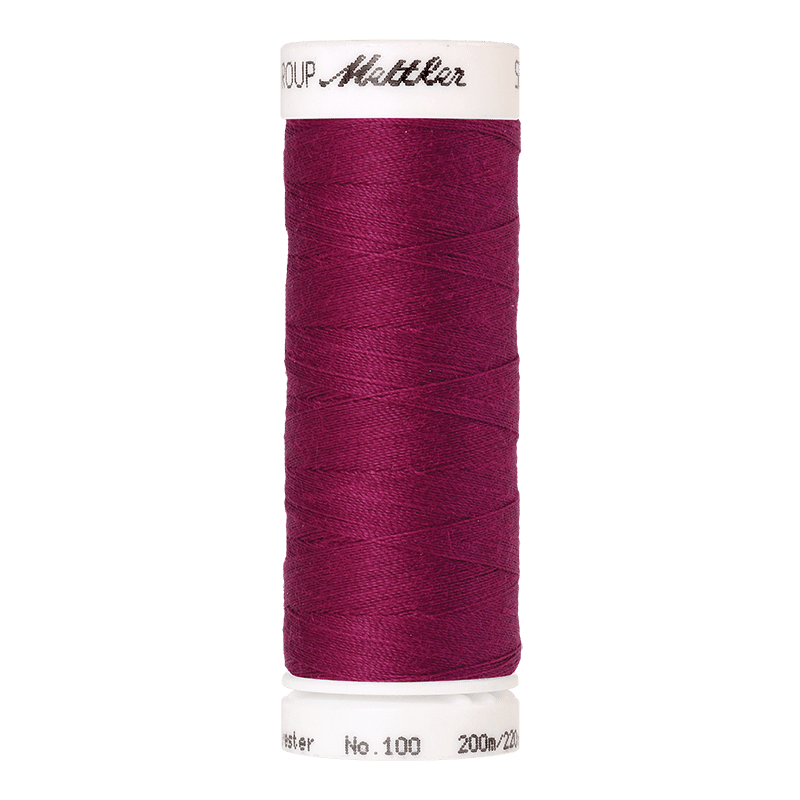 Amann Mettler – Seralon naaigaren 200m - 1418 Cerise