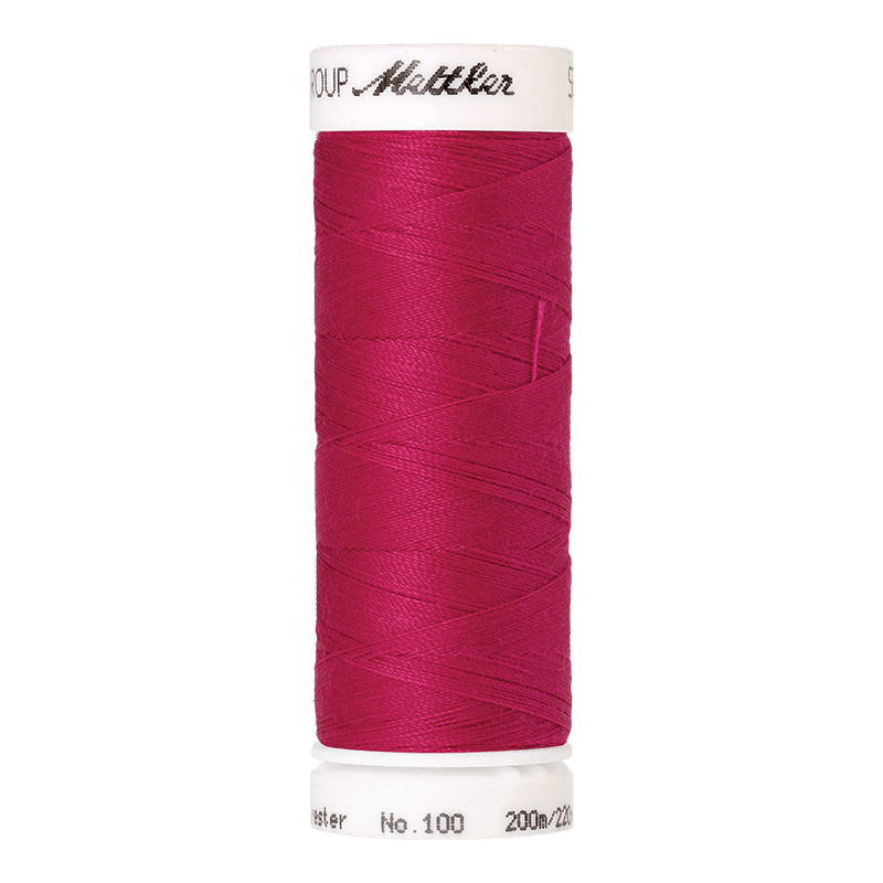 Amann Mettler – Seralon naaigaren 200m - 1421 Fuschia