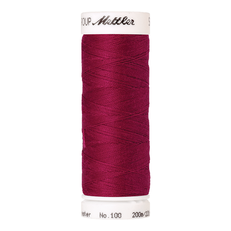 Amann Mettler – Seralon naaigaren 200m - 1422 Bright Ruby