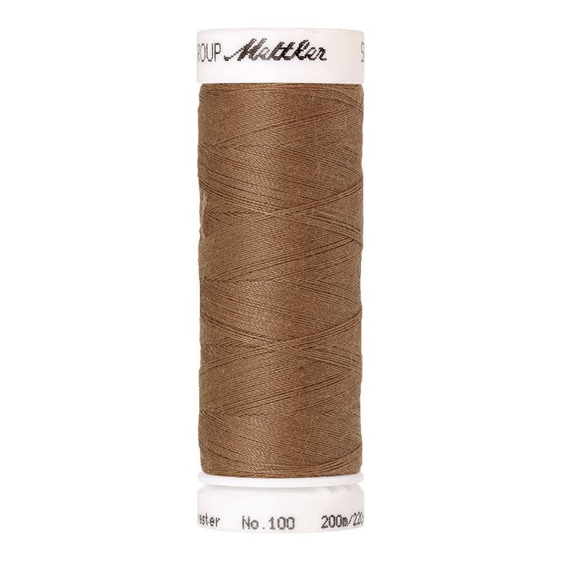 Amann Mettler – Seralon naaigaren 200m - 1424 Pecan