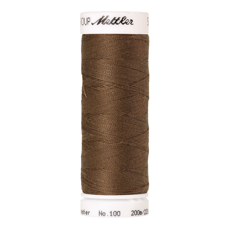 Amann Mettler – Seralon naaigaren 200m - 1425 Dormouse