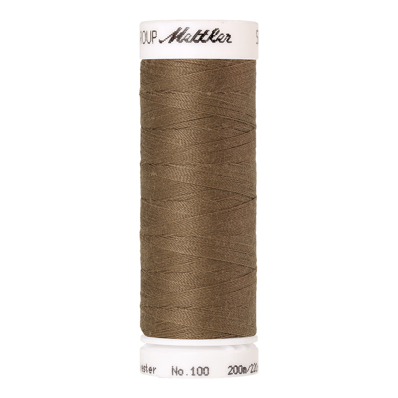 Amann Mettler – Seralon naaigaren 200m - 1456 Bay Leaf