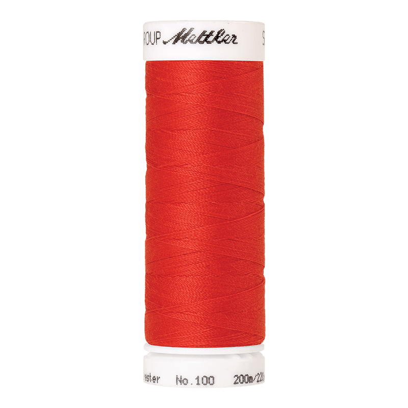 Amann Mettler – Seralon naaigaren 200m - 1458 Poppy