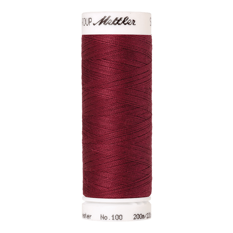 Amann Mettler – Seralon naaigaren 200m - 1459 Rio Red