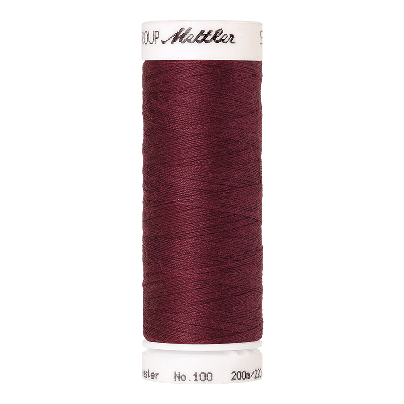 Amann Mettler – Seralon naaigaren 200m - 1461 Claret
