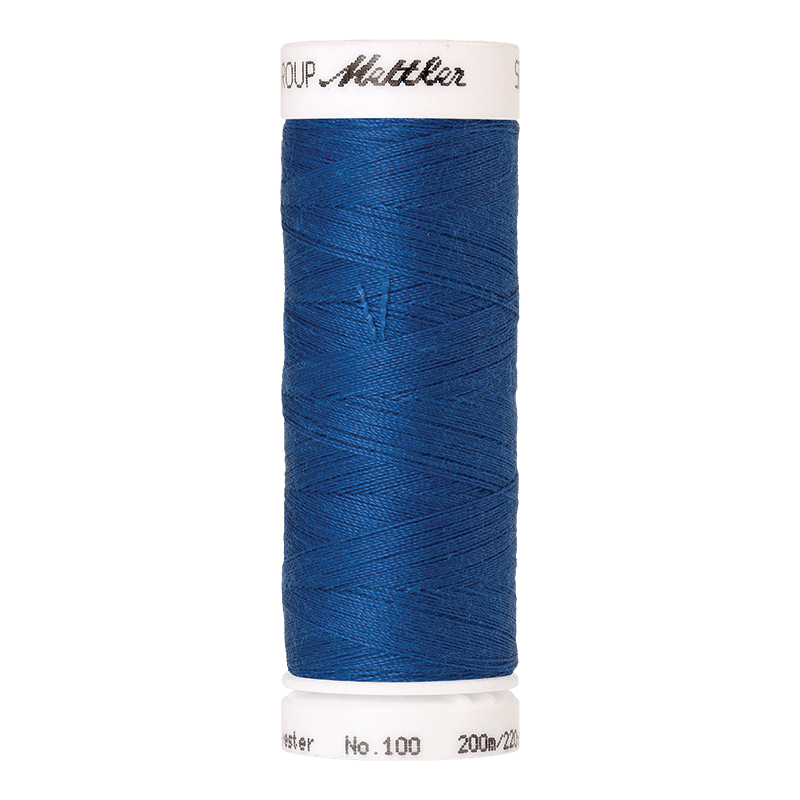 Amann Mettler – Seralon naaigaren 200m - 1463 Blue